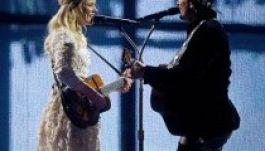 Eurovíziós Dalfesztivál: győzelemre esélyesek a hollandok