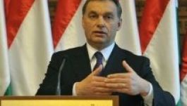 Szombaton megválasztják Orbánt Viktort kormányfőnek