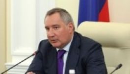 Nagyon vadakat üzent Dmitrij Rogozin Romániának