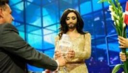 Ausztria énekese nyerte az Eurovíziós Dalfesztivált