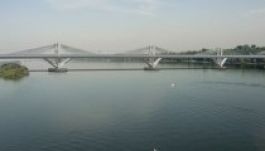 Megindult a vonatforgalom a Calafat és Vidin között