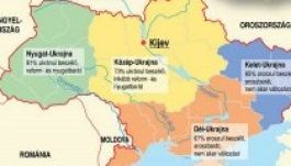 Tovább darabolnák Ukrajnát?