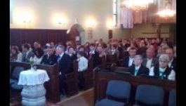 Borbély: bele akarunk szólni a magyar közösséget érintő kérdésekbe