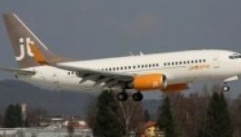 Kényszerleszállás volt vasárnap Ferihegyen