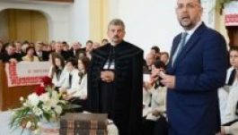 Kelemen Hunor: az erdélyi magyar közösség erős, és a saját útját járja
