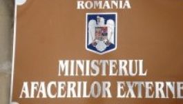 Románia elítélte a kelet-ukrajnai szakadár népszavazásokat