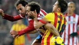 Ki-ki meccsen dől majd el a spanyol bajnokság