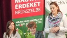 Életpályájukról beszéltek Bihar megyei sikeres nők