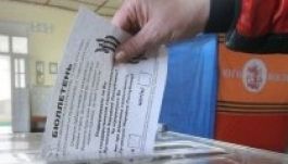 A luhanszkiak még a donyeckieket is lepipálták a 94-98 %-ukkal