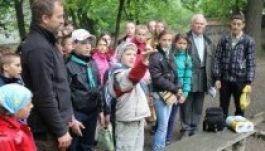 Kerti rozsdafarkú, tenyérmadarak, csodafák a múzeumban (GALÉRIA)