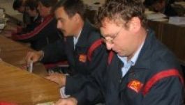 Japán sztrájkba kezdenek a postások kedden