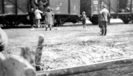 Nem perelhetik Amerikában a MÁV-ot a magyar holokauszt-túlélők