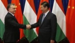 Gratulált a kínai miniszterelnök Orbán kormányfővé választásához