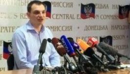 Megszólalt a Kreml a kelet-ukrajnai népszavazásokról