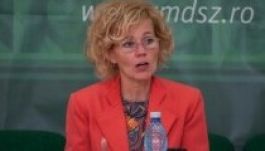 Biró Rozália: javítani kell a gyerekjogvédelmet Romániában