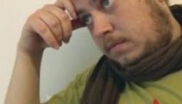 Kustán Magyari Attila: Legyek én is Fazakas Dorka