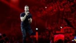 Kállay-Saunders öreg bácsiként is emlékezni fog az Eurovízióra