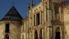 Júniusban indul Bonchidán az épített örökség helyreállító képzés