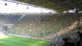 Csak Dortmundban volt 80 ezer fölött az átlagnézőszám egész Európában