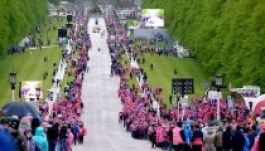 Bombát hatástalanítottak a Giro d'Italia a dublini befutója előtt