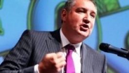 Boda József: Rogozin egy 