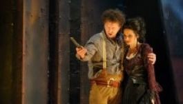 Sweeney Todd: zenés rémtörténet készül Kolozsváron