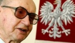 Agyvérzést kapott a volt lengyel elnök