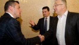 Semjén: az erdélyi magyarok szavazzanak az RMDSZ-re