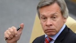 Újabb orosz politikus fenyegette meg Romániát