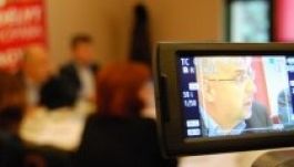 Kelemen: a magyar szavazói hajlandóság a 2009-eshez hasonló