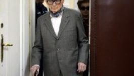 Kedden hirdetnek ítéletet a Biszku-ügyben