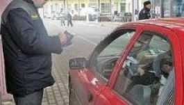 Arad és Bihar megyében nincs fennakadás a határátkelőknél