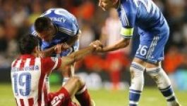 A Chelsea 39 millió euróért viheti el a nyáron Diego Costát