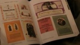 Háromnyelvű könyv jelent meg Janovics Jenőről