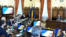 Nemzetbiztonsági ügy lesz Rogozin „provokációjából”