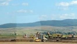 A rétyi „favágóhíd” miatt perel a Greenpeace