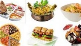 Ennyit költenek az erdélyiek naponta ételfutárra