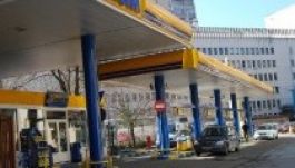 Csökkent a Petrom nyeresége az első negyedévben