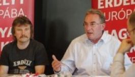 Felidézik Okos Mártonék 1989-es útját