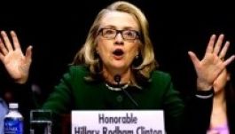 Hillary Clinton agysérülést szenvedett?