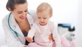 Hungarikum lesz a védőnői szolgálat