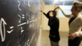 Verte a diákokat egy háromszéki tanárnő, de nem tudták kirúgni