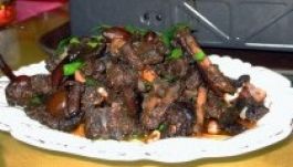 Szándékosan megmérgezett kutyahúst árultak Kínában