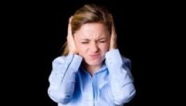 Miért ráz ki a hideg bizonyos hangoktól?