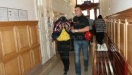 Gyermekpornó terjesztésével vádolnak egy kolozsvári férfit