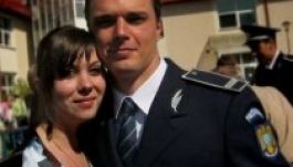 Magyar rendőrnek lenni Romániában – interjú