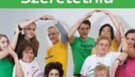 Idén erdélyi önkéntesek is építik a Szeretethidat