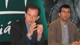 Sógor Csaba: Európát Erdélybe!