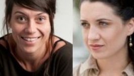 Két magyar színész a TIFF „Tízen a filmért” programjában