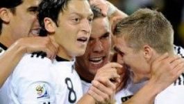 Vb 2014: a németek sem bíznak csapatuk végső sikerében